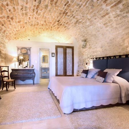La Bastide Du Tinal Villa Ménerbes Dış mekan fotoğraf