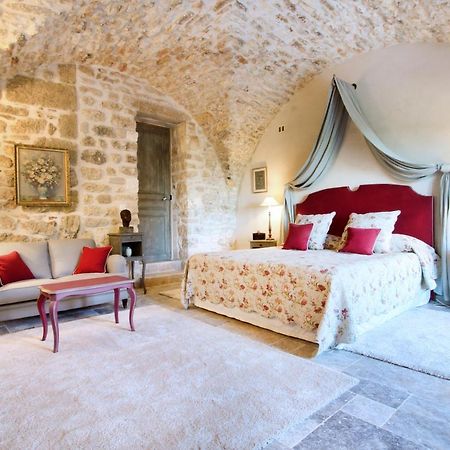 La Bastide Du Tinal Villa Ménerbes Dış mekan fotoğraf