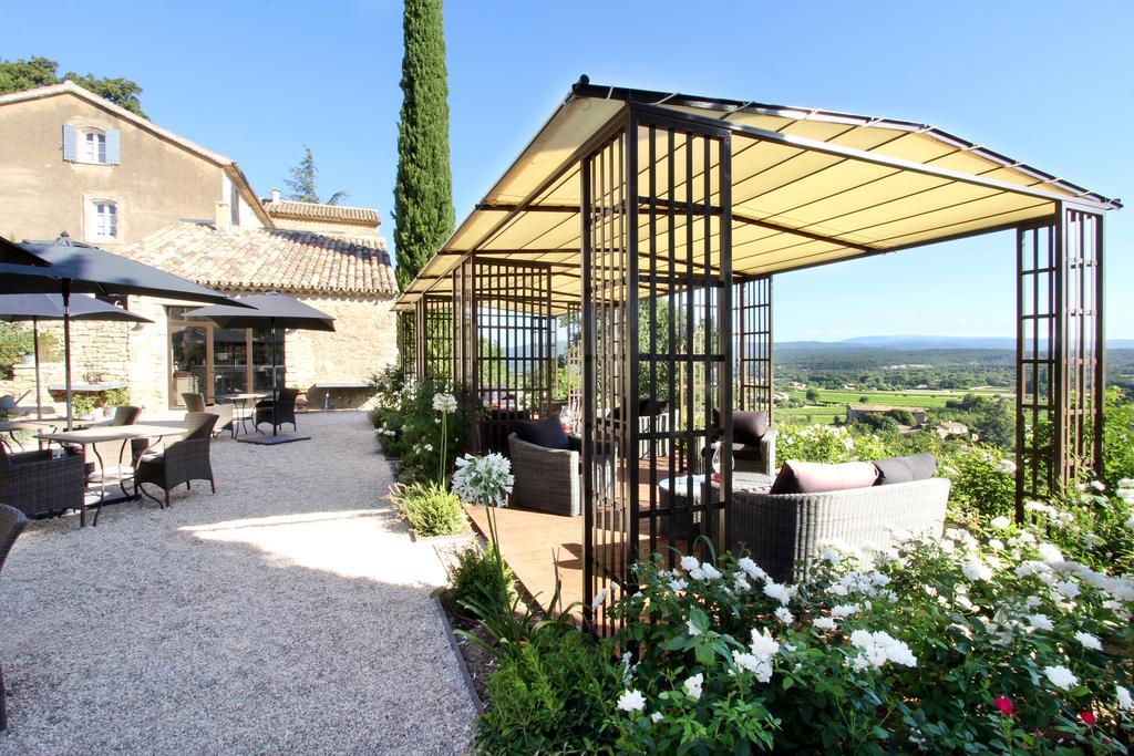 La Bastide Du Tinal Villa Ménerbes Dış mekan fotoğraf