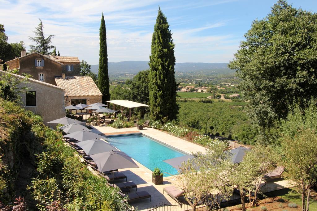 La Bastide Du Tinal Villa Ménerbes Dış mekan fotoğraf