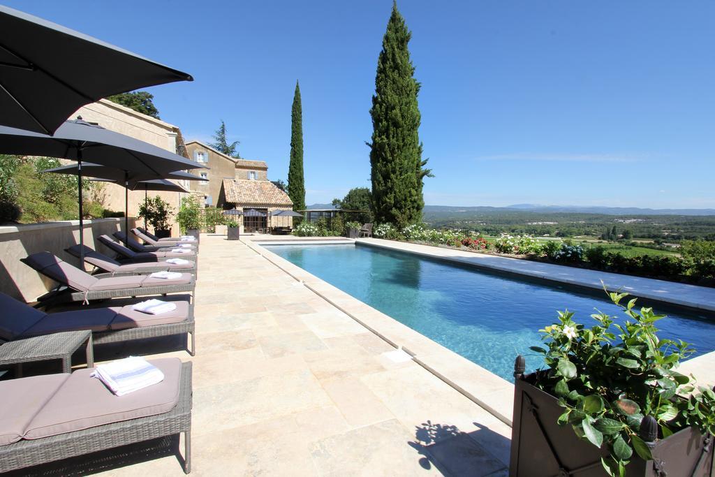 La Bastide Du Tinal Villa Ménerbes Dış mekan fotoğraf