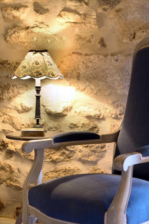 La Bastide Du Tinal Villa Ménerbes Oda fotoğraf