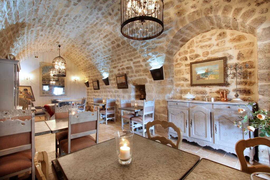 La Bastide Du Tinal Villa Ménerbes Dış mekan fotoğraf