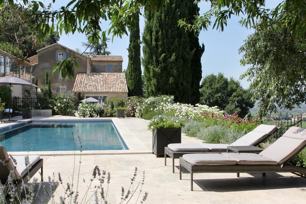 La Bastide Du Tinal Villa Ménerbes Dış mekan fotoğraf