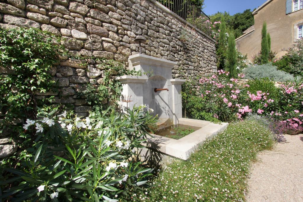 La Bastide Du Tinal Villa Ménerbes Dış mekan fotoğraf