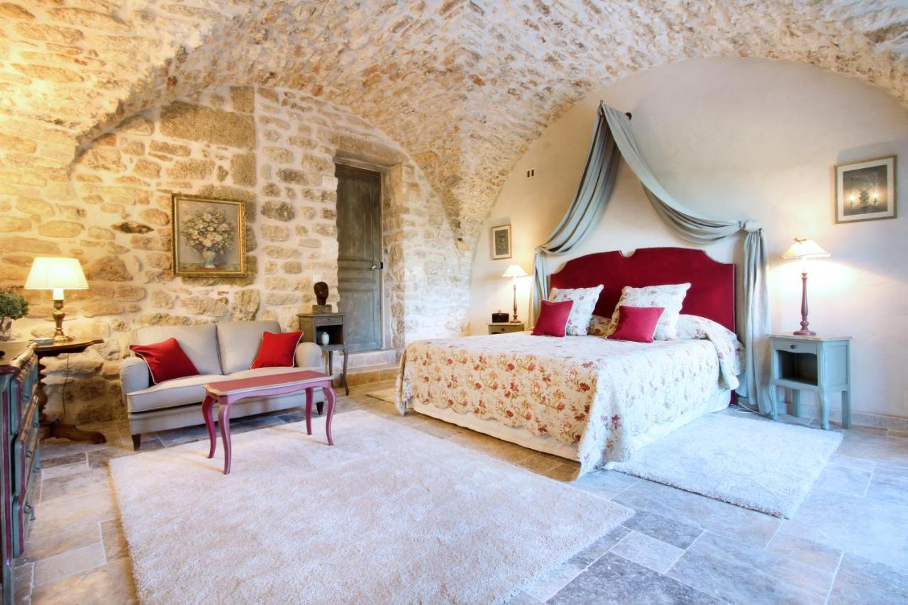 La Bastide Du Tinal Villa Ménerbes Dış mekan fotoğraf
