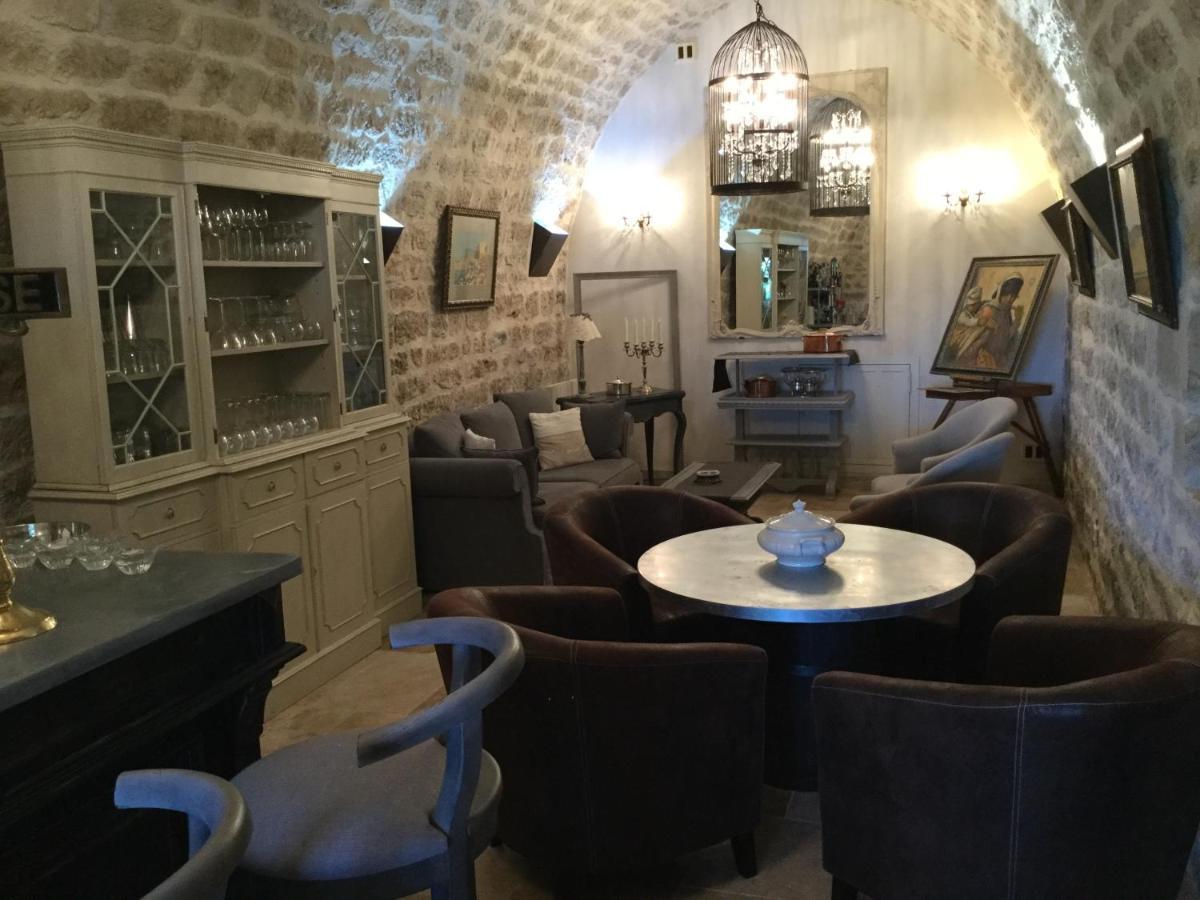 La Bastide Du Tinal Villa Ménerbes Dış mekan fotoğraf